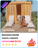 Bahamas Cruise