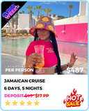 Jamaican Cruise